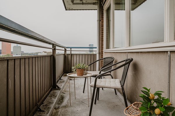 Medium property photo - Aziëlaan 330, 3526 SK Utrecht